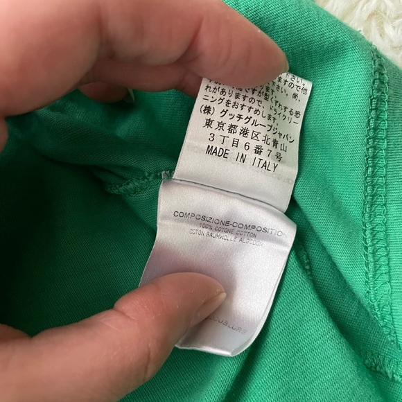 GUCCI T Shirt - Picture 3 of 11